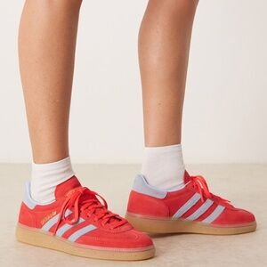 Adidas Originals Womens Handball Spezial JR3607